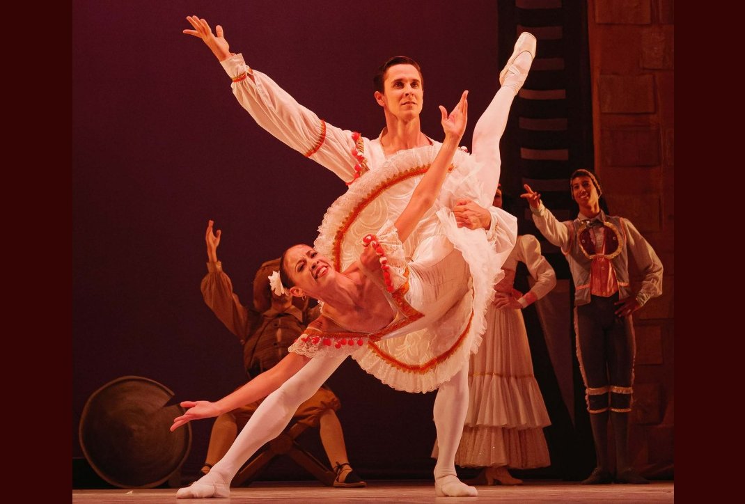 Ballet Nacional de Cuba