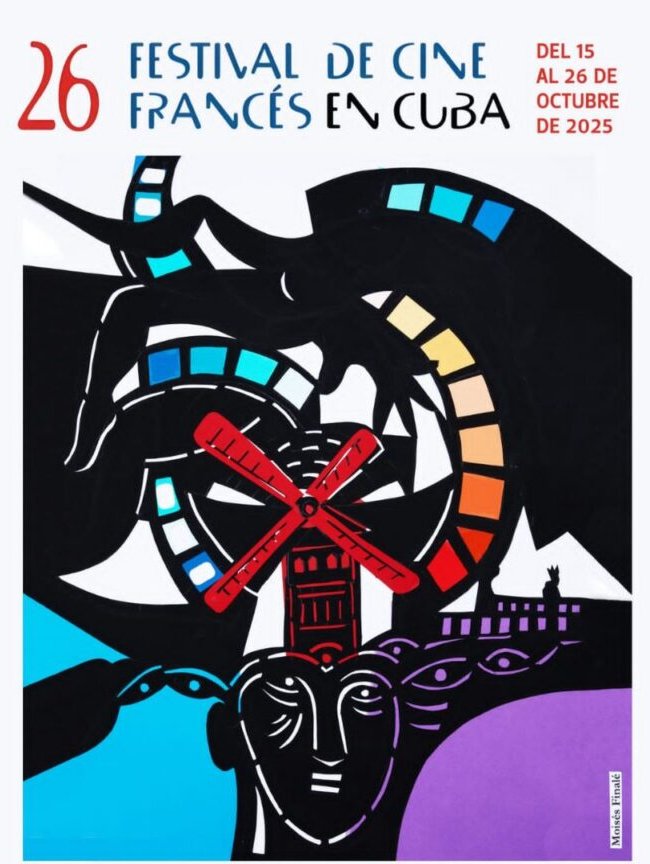 Festival de Cine Francés