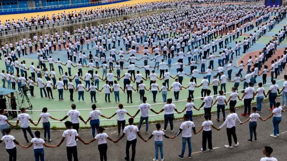 Semana de la Cultura Cubana en Panamá