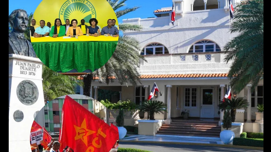 Posposición de la Cumbre de las Américas
