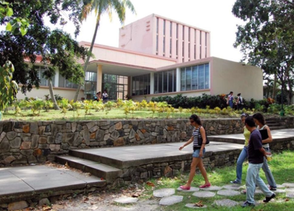 UCLV busca ratificar la categoría de excelencia