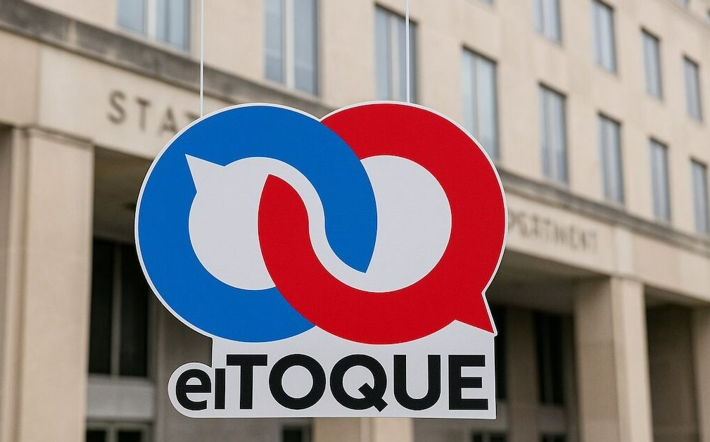 El medio El Toque