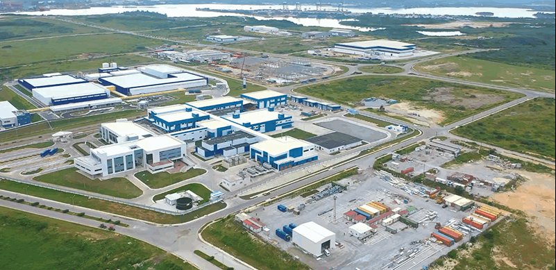 La Zona Especial de Desarrollo Mariel es un pilar para la inversión extranjera en Cuba.