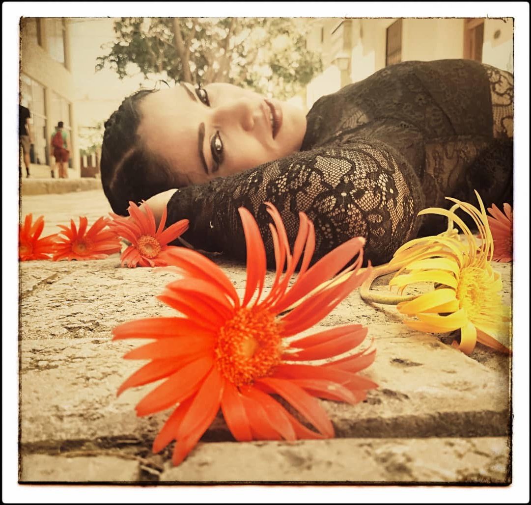 Canto a mi Isla