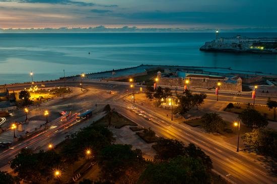 Habana de murmullos y milagros