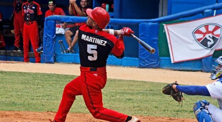 Francisco Martínez