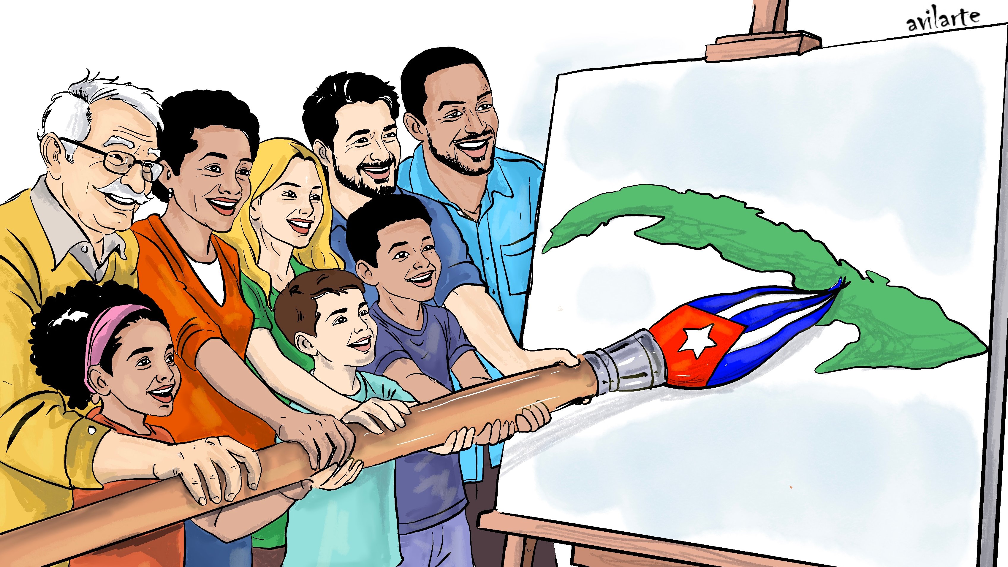 Cultura cubana