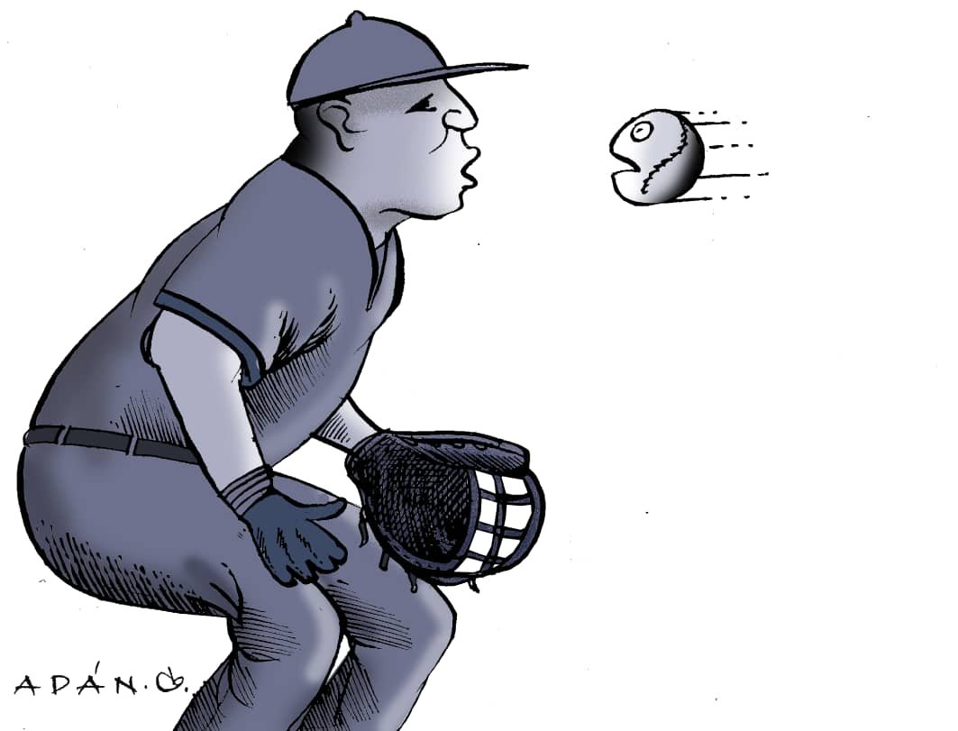 Beisbol