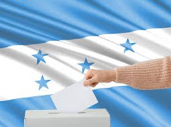 Elecciones en Honduras