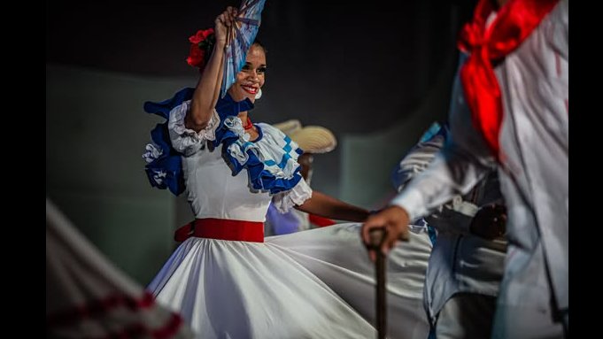 Jornada Campesina Guateque de la Llanura