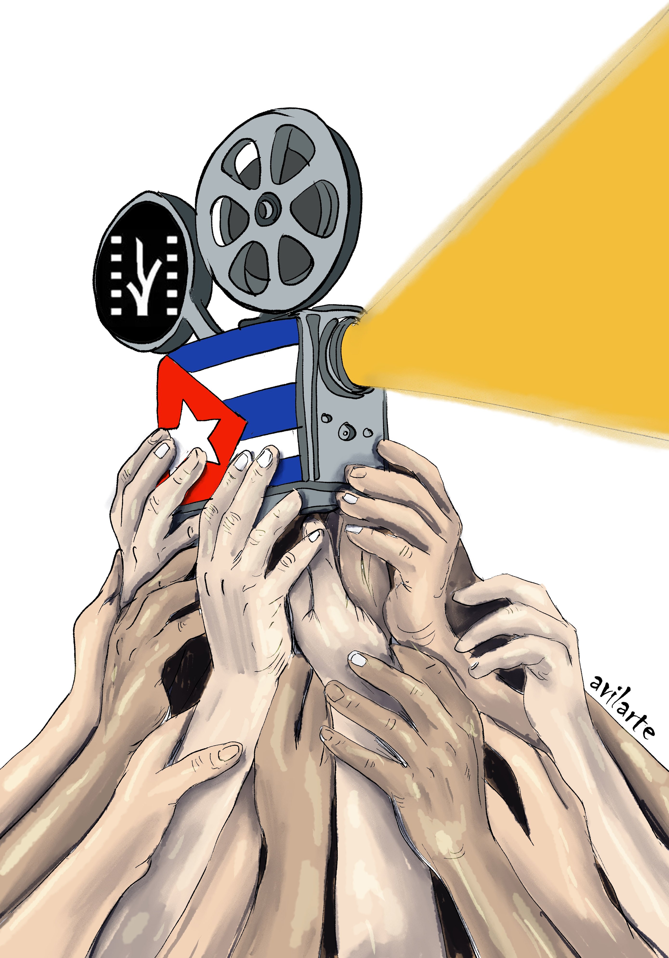 La cultura salva