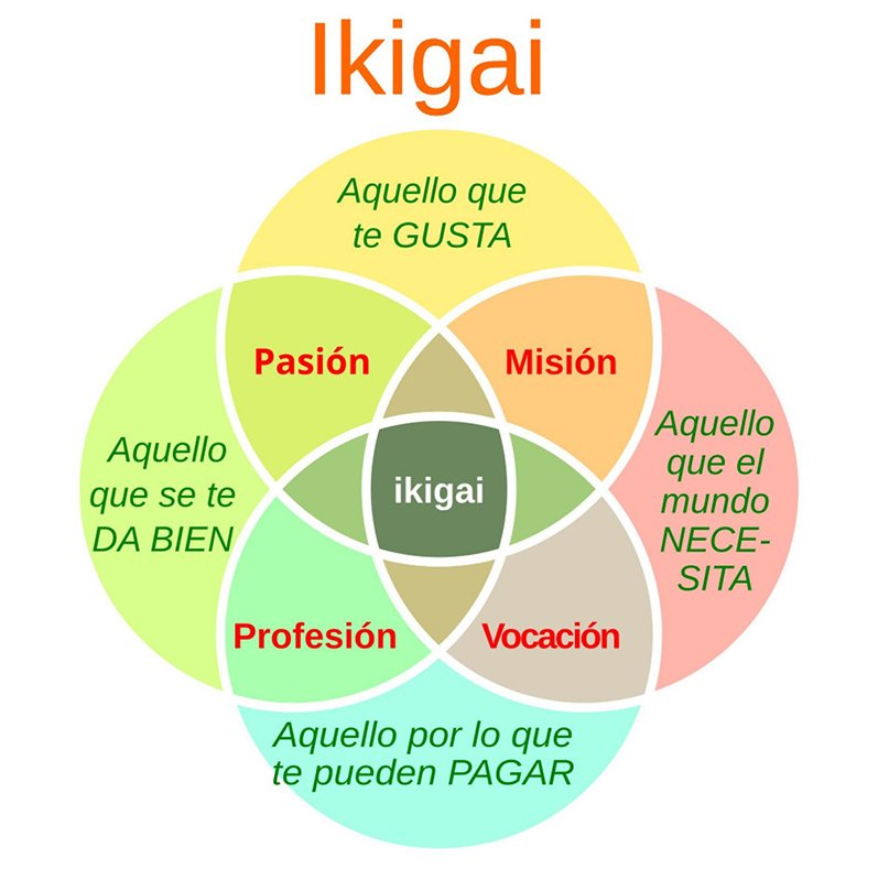 Enero es un buen momento para reflexionar sobre tu vida y plasmar tus metas.