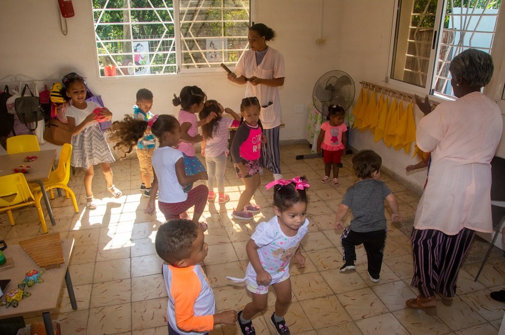 Educación