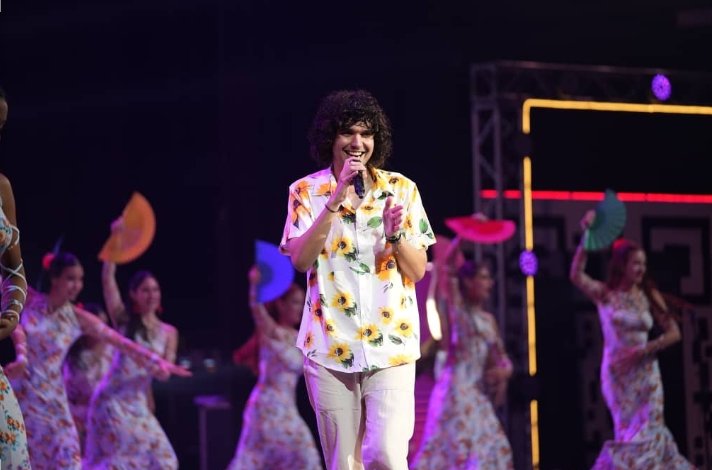 Gala de Premios Lucas