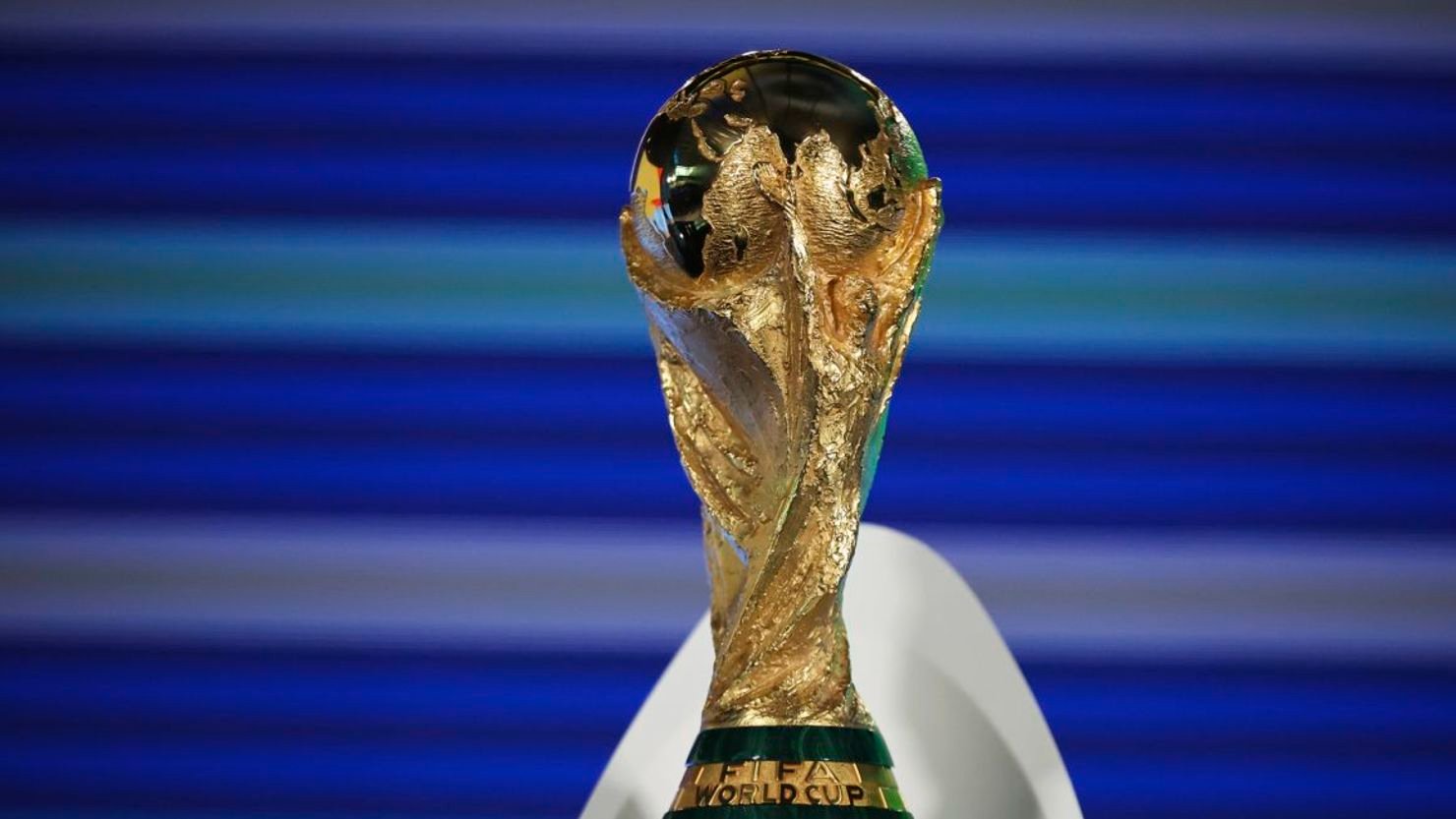 Copa del Mundo