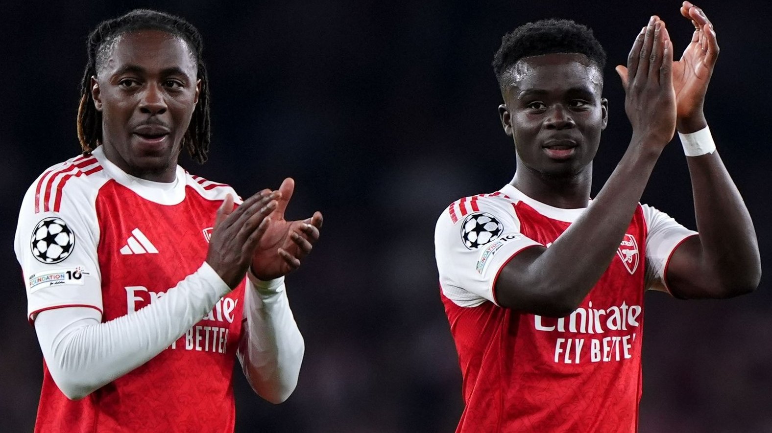 De los ocho equipos que guardan su boleto directo al paraíso, cinco juegan en la liga inglesa.