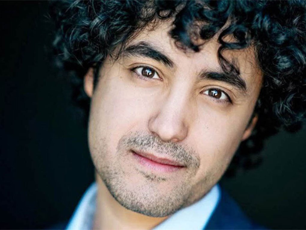 Ismaël Billy
