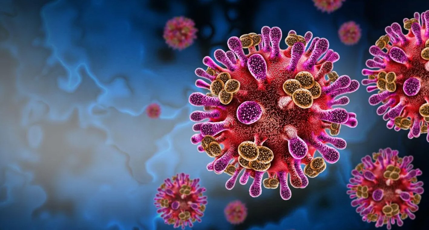 Virus Nipah