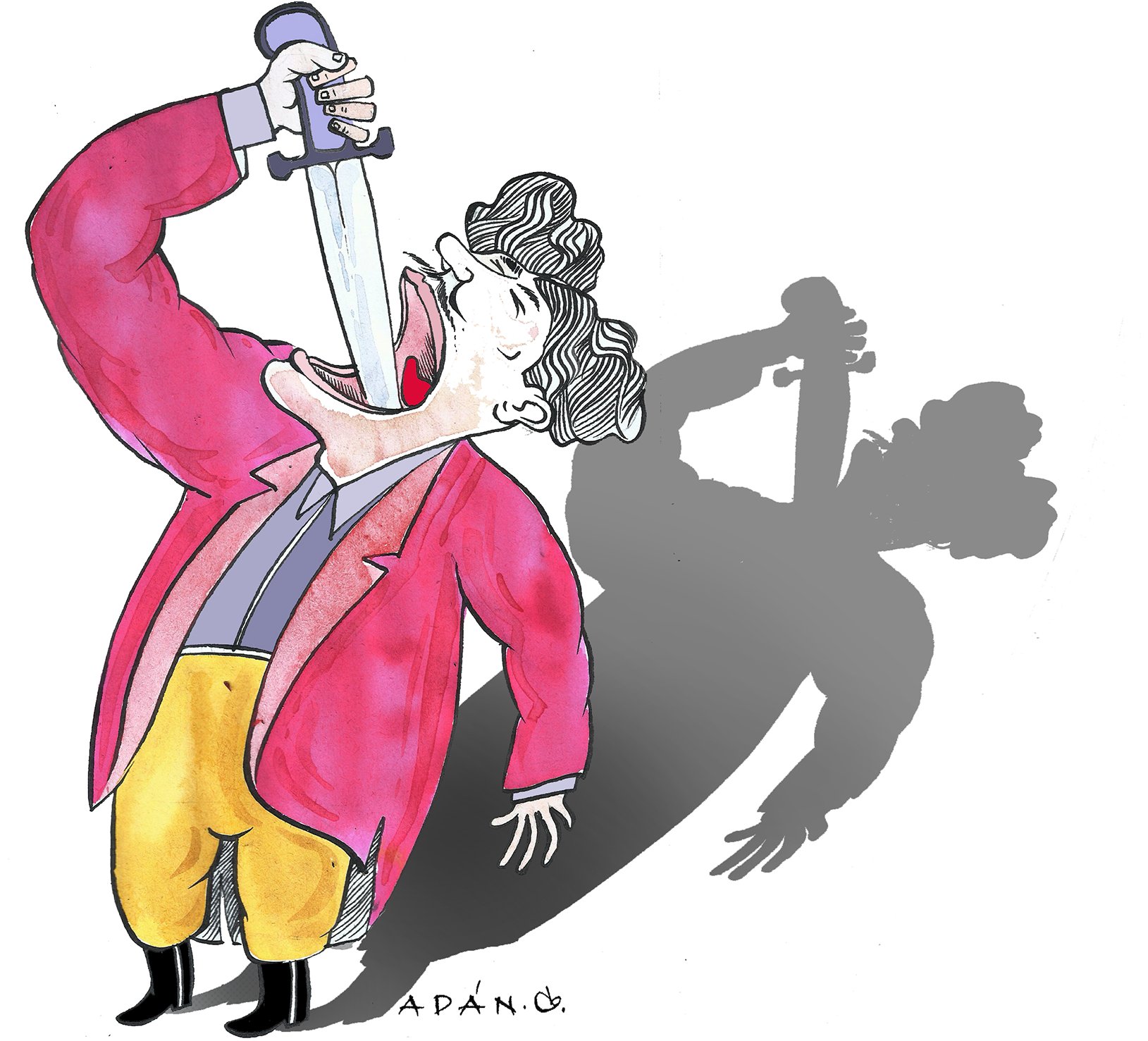 El circo en Cuba