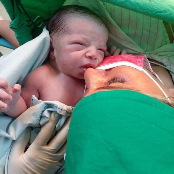Intensos desafíos caracterizaron la salud materno-infantil durante 2025 en Cuba