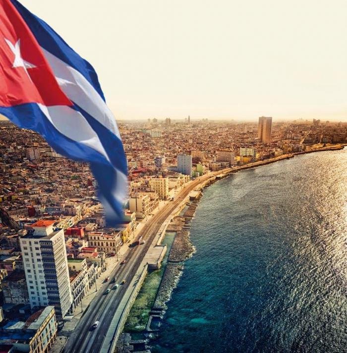 Cuba reafirma postura sobre relaciones con Estados Unidos