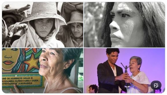 Fallece en Cuba actriz Adela Legrá