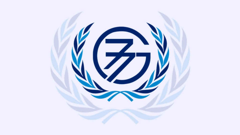 Uruguay encabeza Grupo de los 77 y China