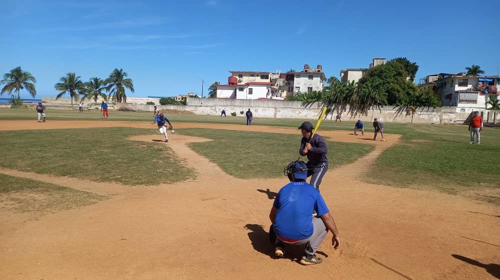 24 Torneo Nacional de Softbol de la Prensa