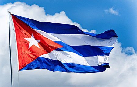 Cuba denuncia nueva escalada del gobierno de Estados Unidos
