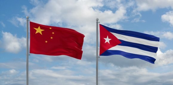 China ratifica apoyo a Cuba ante recientes acciones de Estados Unidos