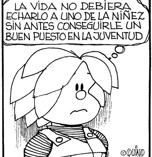 Usar el humor y el lenguaje audiovisual es un buen mecanismo para conectar con nuestros púberes