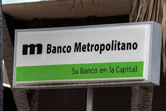 Banco Metropolitano