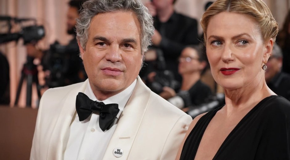 Actor Mark Ruffalo estalla contra Trump: «El peor ser humano que he conocido»
