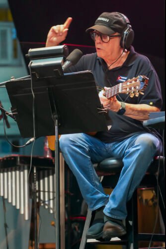 Silvio Rodríguez