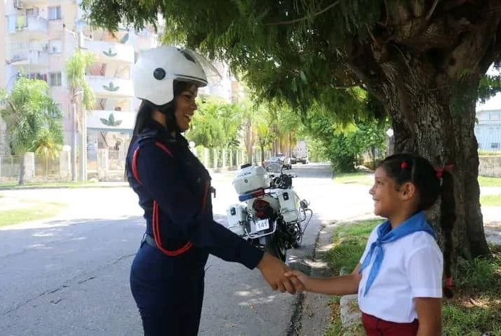 Policía Nacional Revolucionaria