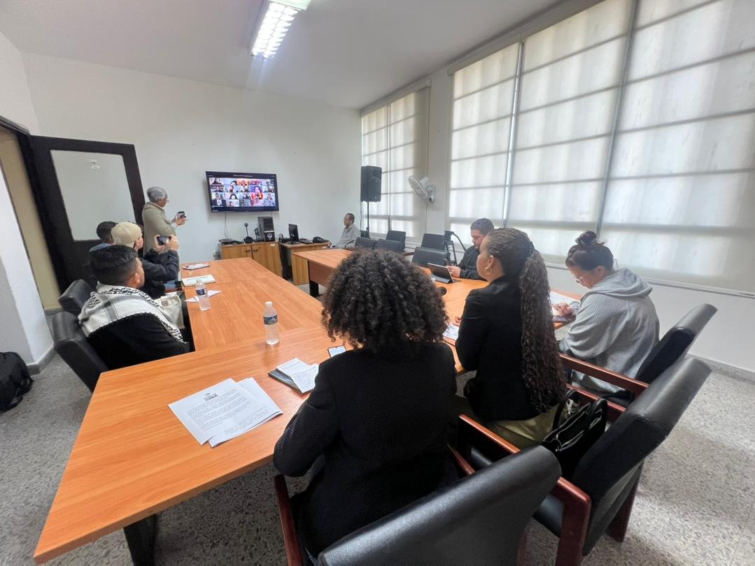 Movimiento Todas las Voces por Cuba