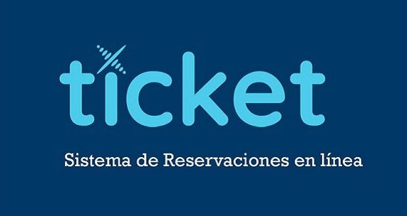 Plataforma Ticket