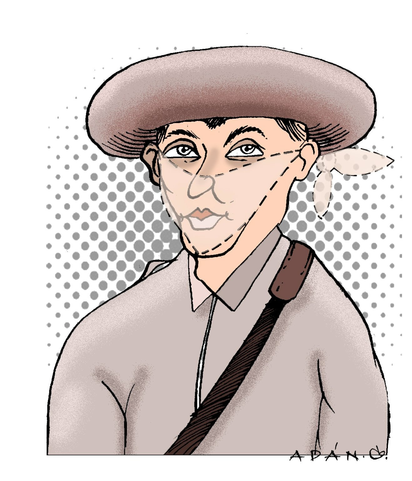 Manuel García, el rey de los campos de Cuba