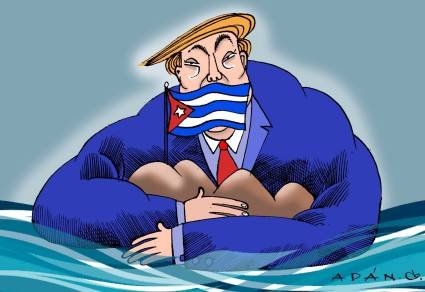 Cuba resiste: Canciller destaca apoyo internacional contra bloqueo Estados Unidos