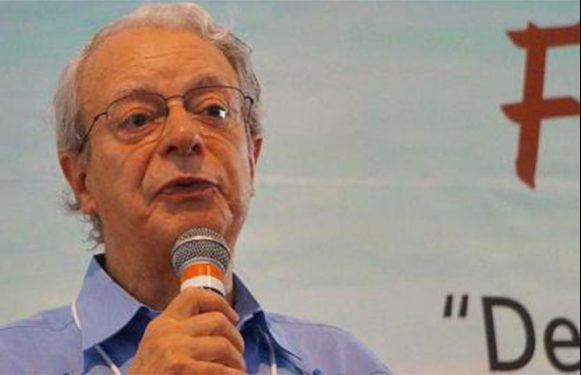 Frei Betto