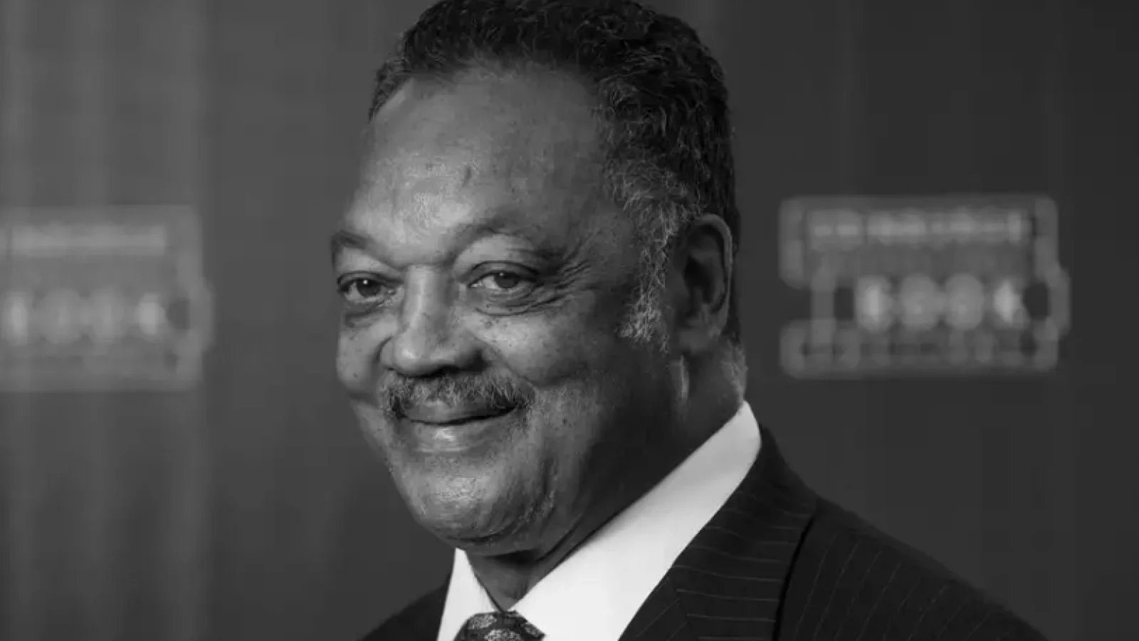 Falleció Jesse Jackson, ícono de la justicia social y los derechos humanos