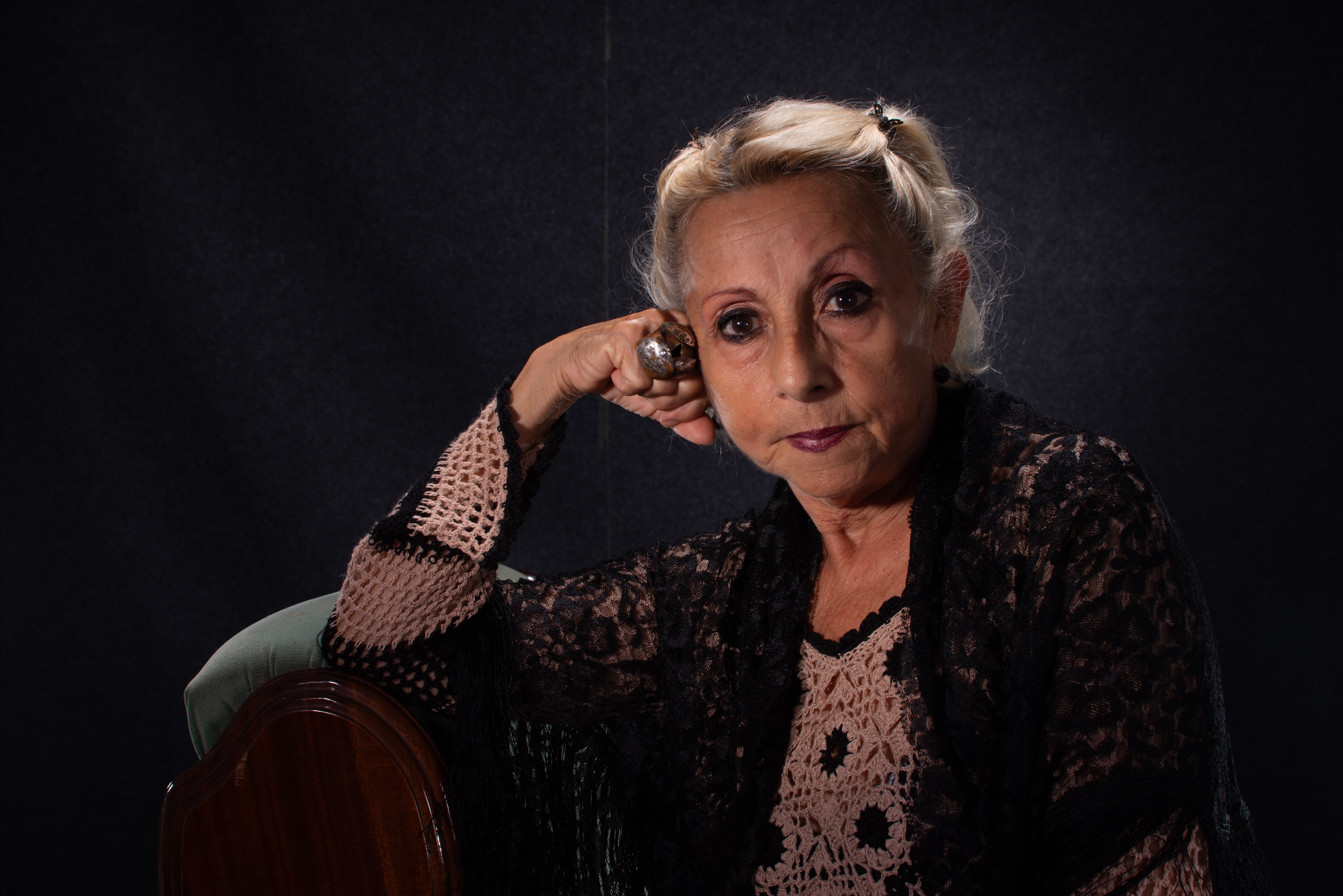 Miriam Muñoz