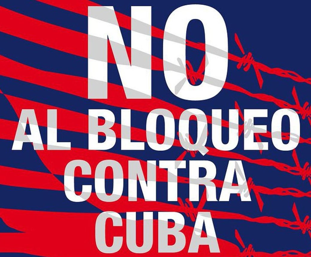 La Orden Ejecutiva de Trump es una agresión política y económica, no una medida de seguridad