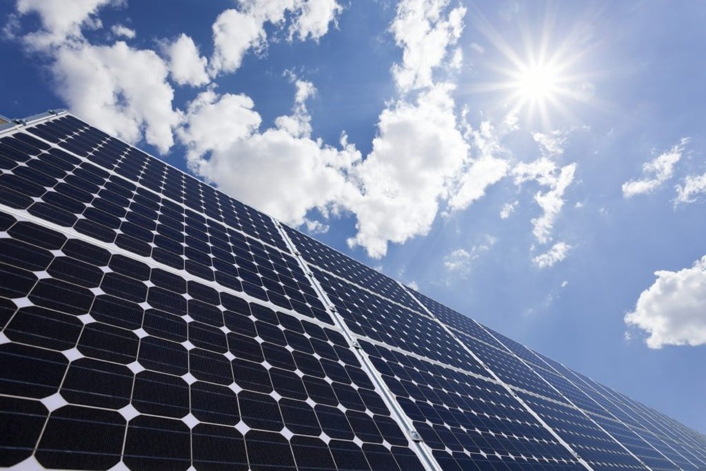 Nueva normativa refuerza inversiones en fuentes renovables de energía