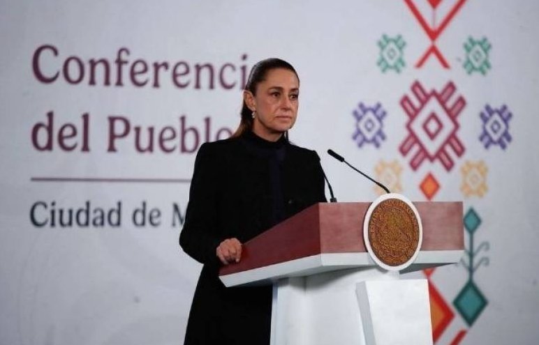 México resguarda paz, seguridad y normalidad