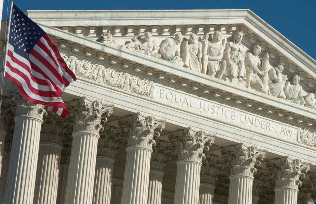 Corte Suprema de Estados Unidos examinará agresividad contra Cuba