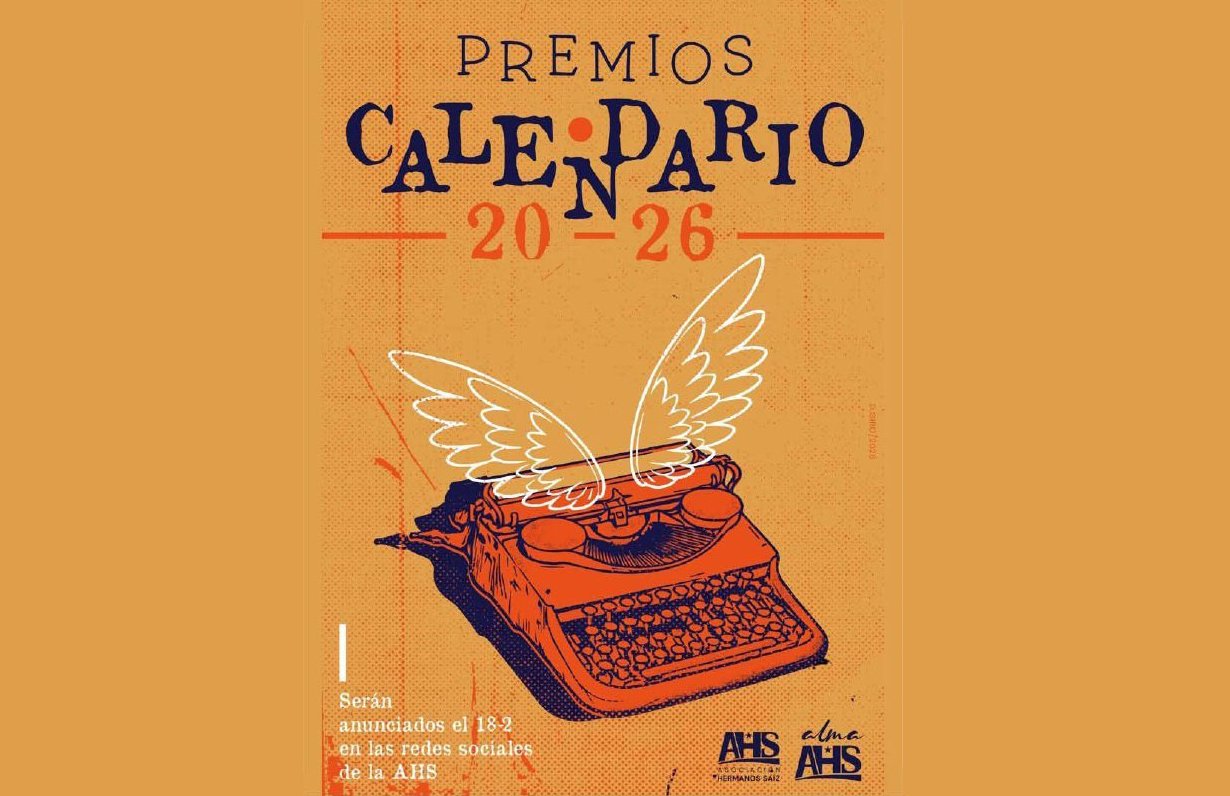 Dan a conocer ganadores del Premio Calendario