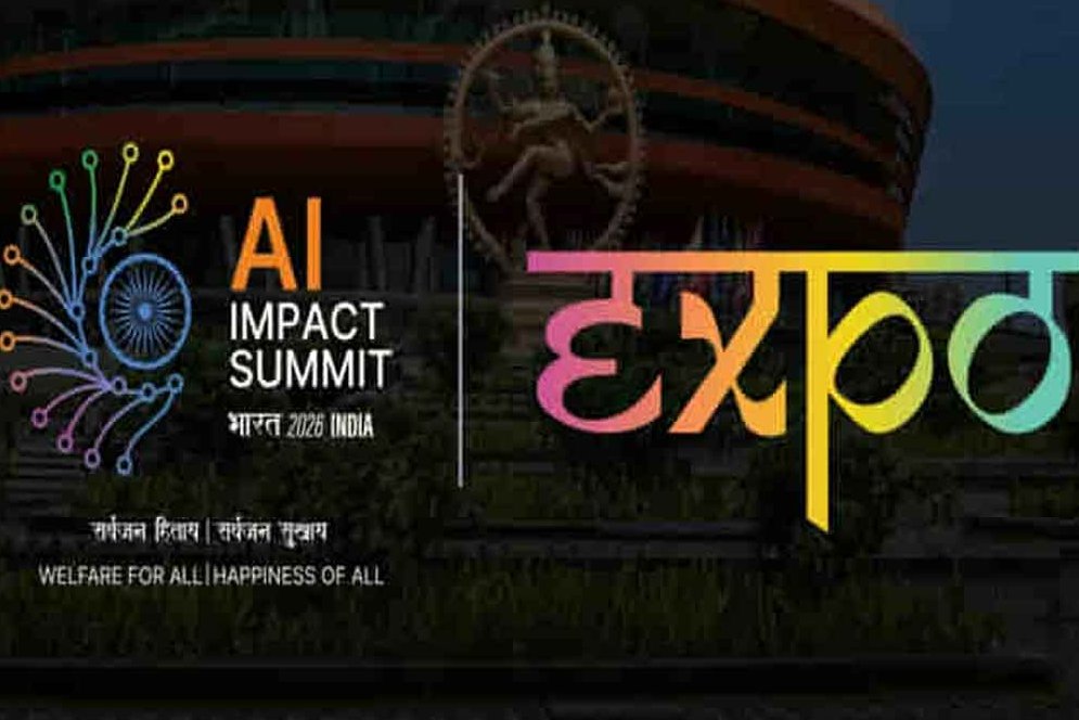Expo Impacto Inteligencia Artificial (IA)