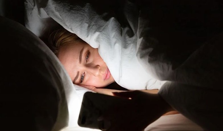 Las personas que trasnochan tienen más riesgo de infarto