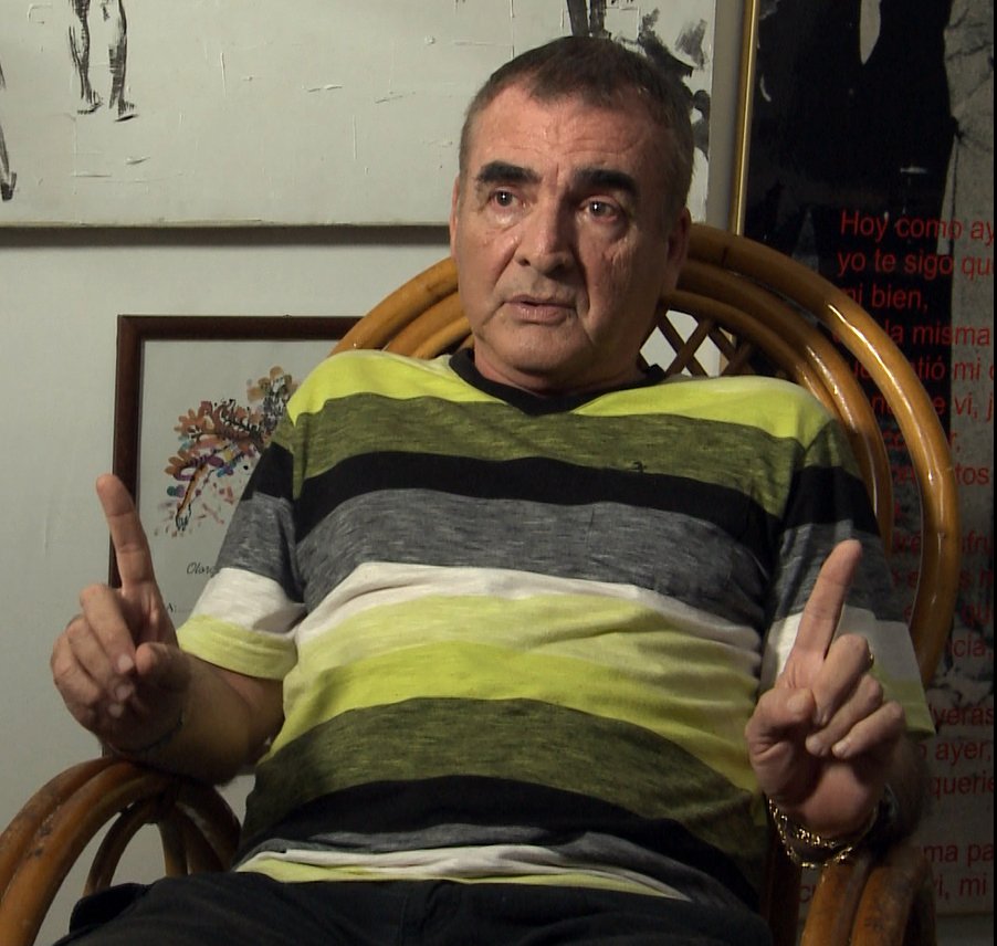 Orlando Manrufo